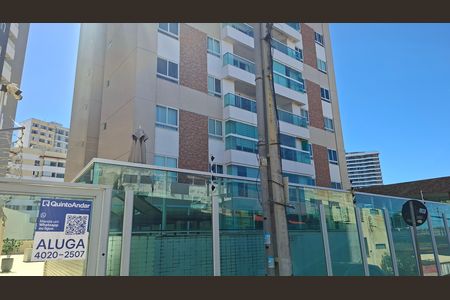 Apartamento para alugar com 50m², 1 quarto e 1 vaga Apartamento para alugar com 50m², 1 quarto e 1 vagaPlaca instalada