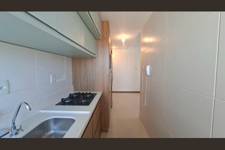 Apartamento para alugar com 50m², 1 quarto e 1 vaga Apartamento para alugar com 50m², 1 quarto e 1 vagaCozinha