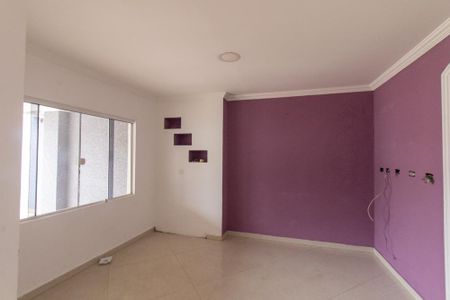 Sala de casa para alugar com 3 quartos, 161m² em Cidade Industrial de Curitiba, Curitiba