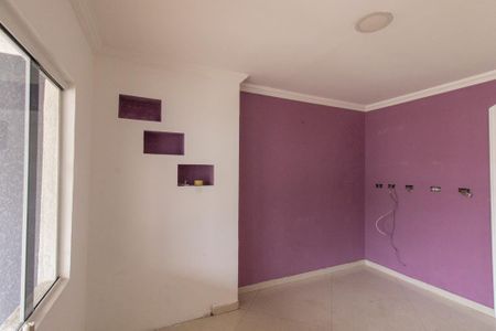 Casa para alugar com 161m², 3 quartos e 3 vagas Casa para alugar com 161m², 3 quartos e 3 vagasSala