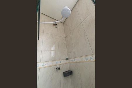 Casa para alugar com 161m², 3 quartos e 3 vagas Casa para alugar com 161m², 3 quartos e 3 vagasBanheiro Social 2