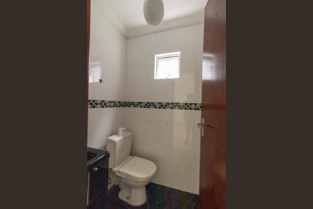 Casa para alugar com 161m², 3 quartos e 3 vagas Casa para alugar com 161m², 3 quartos e 3 vagasLavabo