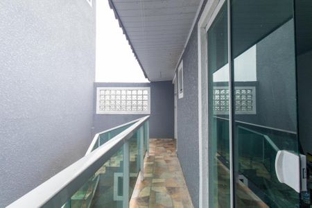 Casa para alugar com 161m², 3 quartos e 3 vagas Casa para alugar com 161m², 3 quartos e 3 vagasVaranda