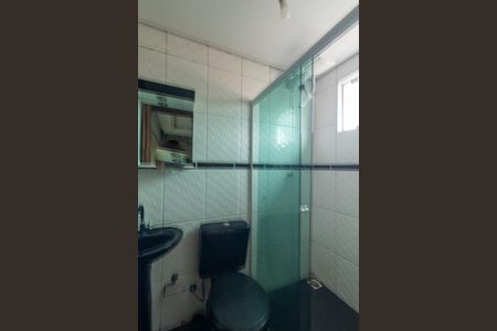 Casa para alugar com 161m², 3 quartos e 3 vagas Casa para alugar com 161m², 3 quartos e 3 vagasBanheiro Social