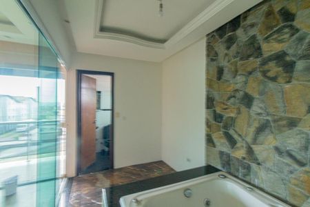 Casa para alugar com 161m², 3 quartos e 3 vagas Casa para alugar com 161m², 3 quartos e 3 vagasBanheira