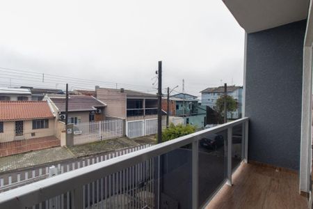 Casa para alugar com 161m², 3 quartos e 3 vagas Casa para alugar com 161m², 3 quartos e 3 vagasVaranda do Quarto 1