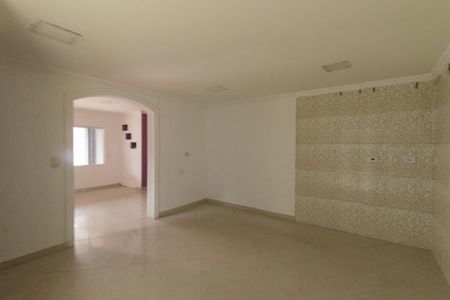 Casa para alugar com 161m², 3 quartos e 3 vagas Casa para alugar com 161m², 3 quartos e 3 vagasCozinha