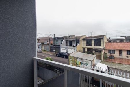 Casa para alugar com 161m², 3 quartos e 3 vagas Casa para alugar com 161m², 3 quartos e 3 vagasVaranda do Quarto 1