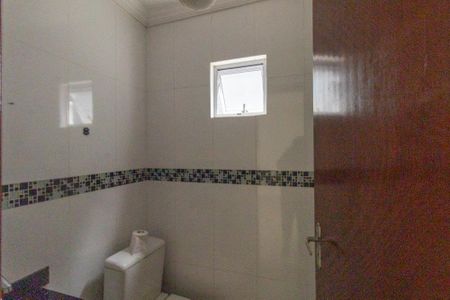 Casa para alugar com 161m², 3 quartos e 3 vagas Casa para alugar com 161m², 3 quartos e 3 vagasLavabo