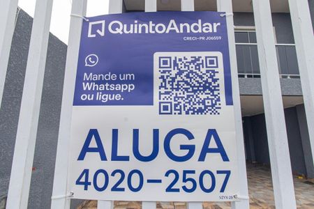 Casa para alugar com 161m², 3 quartos e 3 vagas Casa para alugar com 161m², 3 quartos e 3 vagasPlaca