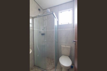 Casa para alugar com 161m², 3 quartos e 3 vagas Casa para alugar com 161m², 3 quartos e 3 vagasBanheiro Social 2