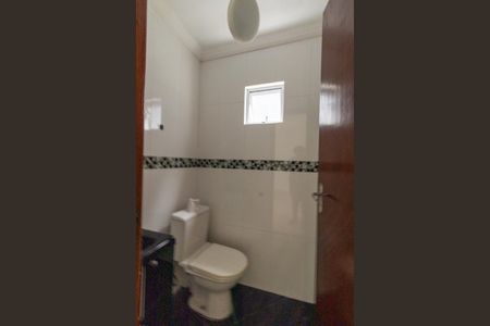 Casa para alugar com 161m², 3 quartos e 3 vagas Casa para alugar com 161m², 3 quartos e 3 vagasLavabo