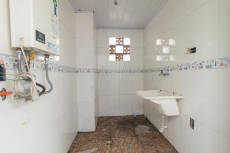 Casa para alugar com 161m², 3 quartos e 3 vagas Casa para alugar com 161m², 3 quartos e 3 vagasÁrea de Serviço