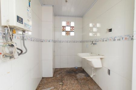 Casa para alugar com 161m², 3 quartos e 3 vagas Casa para alugar com 161m², 3 quartos e 3 vagasÁrea de Serviço
