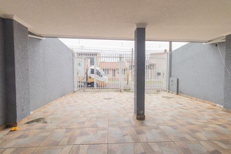 Casa para alugar com 161m², 3 quartos e 3 vagas Casa para alugar com 161m², 3 quartos e 3 vagasGaragem