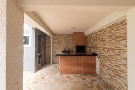 Casa para alugar com 161m², 3 quartos e 3 vagas Casa para alugar com 161m², 3 quartos e 3 vagasEspaço Gourmet