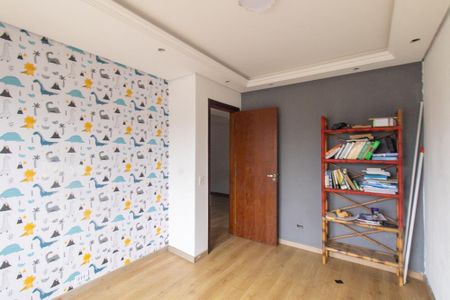Casa para alugar com 161m², 3 quartos e 3 vagas Casa para alugar com 161m², 3 quartos e 3 vagasQuarto 1