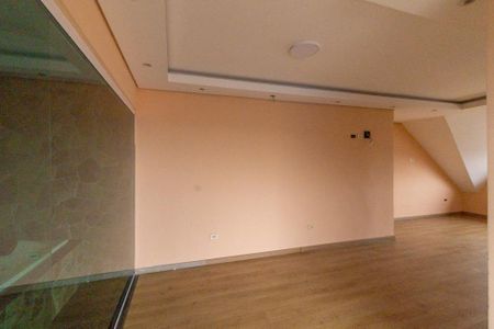 Casa para alugar com 161m², 3 quartos e 3 vagas Casa para alugar com 161m², 3 quartos e 3 vagas Atico