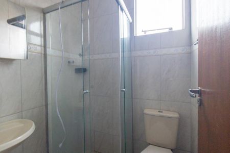 Casa para alugar com 161m², 3 quartos e 3 vagas Casa para alugar com 161m², 3 quartos e 3 vagasBanheiro Social 2