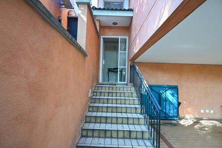 Entrada de casa de condomínio à venda com 4 quartos, 310m² em Fazenda Morumbi, São Paulo