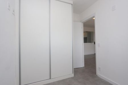 Quarto 1 de apartamento para alugar com 2 quartos, 45m² em Vila Formosa, São Paulo