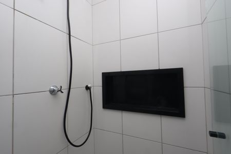 Apartamento à venda com 45m², 2 quartos e 1 vagaBanheiro