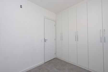 Apartamento à venda com 45m², 2 quartos e 1 vagaQuarto 2