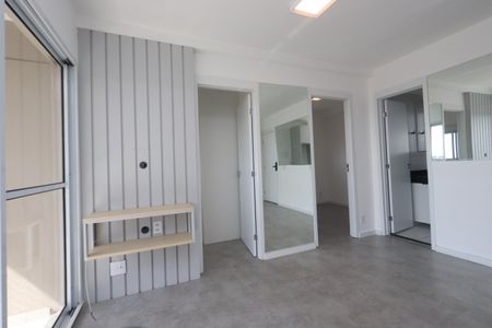Apartamento à venda com 45m², 2 quartos e 1 vagaSala