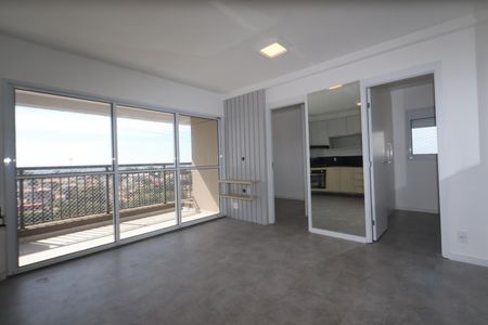 Apartamento à venda com 45m², 2 quartos e 1 vagaSala