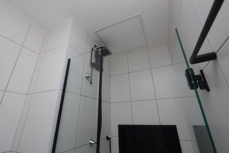 Apartamento à venda com 45m², 2 quartos e 1 vagaBanheiro