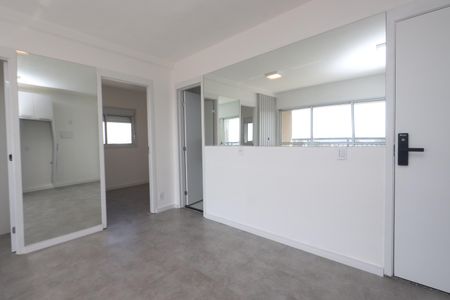 Apartamento à venda com 45m², 2 quartos e 1 vagaSala