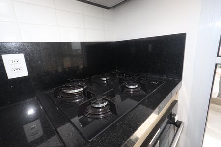 Apartamento à venda com 45m², 2 quartos e 1 vagaCozinha