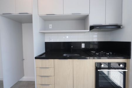 Apartamento à venda com 45m², 2 quartos e 1 vagaCozinha
