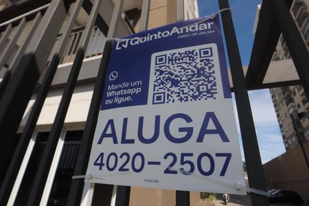 Apartamento à venda com 45m², 2 quartos e 1 vagaPlaca