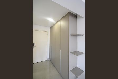Studio  de apartamento para alugar com 1 quarto, 35m² em Centro, São Bernardo do Campo