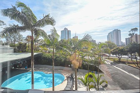 Vista do Studio  de apartamento para alugar com 1 quarto, 35m² em Centro, São Bernardo do Campo