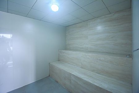 Saúna de apartamento para alugar com 1 quarto, 35m² em Centro, São Bernardo do Campo