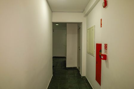 Área Comum de apartamento à venda com 2 quartos, 54m² em Parque Savoi City, São Paulo