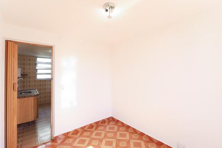 Apartamento para alugar com 2 quartos, 58m² em Jardim Julieta, São Paulo