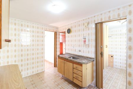 Apartamento para alugar com 2 quartos, 58m² em Jardim Julieta, São Paulo
