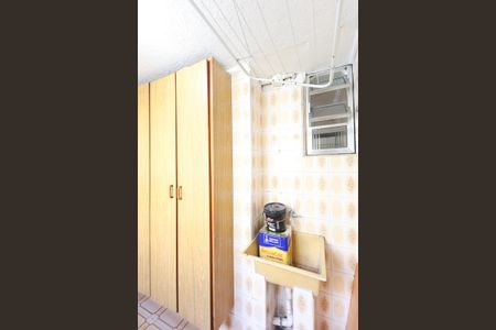 Apartamento para alugar com 2 quartos, 58m² em Jardim Julieta, São Paulo