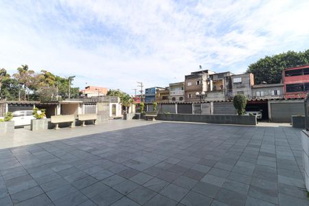 Apartamento para alugar com 2 quartos, 58m² em Jardim Julieta, São Paulo