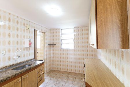 Apartamento para alugar com 2 quartos, 58m² em Jardim Julieta, São Paulo