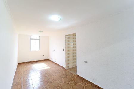 Apartamento para alugar com 2 quartos, 58m² em Jardim Julieta, São Paulo