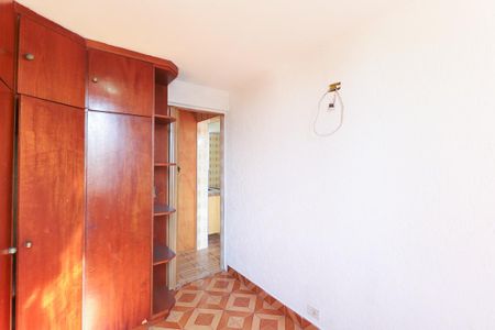 Apartamento para alugar com 2 quartos, 58m² em Jardim Julieta, São Paulo