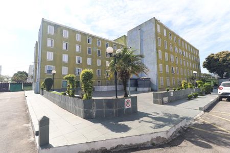 Apartamento para alugar com 2 quartos, 58m² em Jardim Julieta, São Paulo