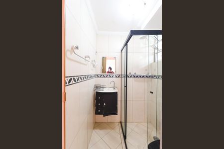 Apartamento para alugar com 2 quartos, 58m² em Jardim Julieta, São Paulo