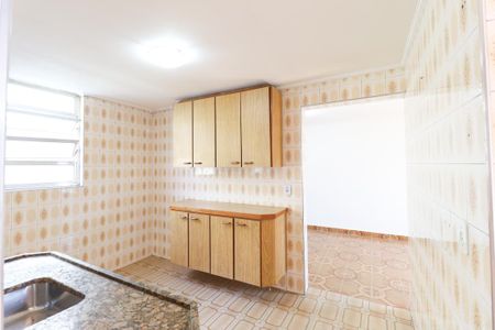 Apartamento para alugar com 2 quartos, 58m² em Jardim Julieta, São Paulo