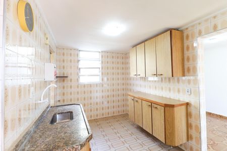 Apartamento para alugar com 2 quartos, 58m² em Jardim Julieta, São Paulo