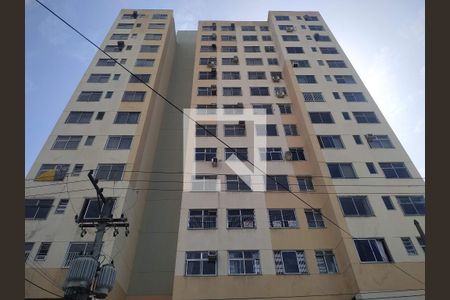 Área comum de apartamento para alugar com 2 quartos, 65m² em Centro, Nilópolis